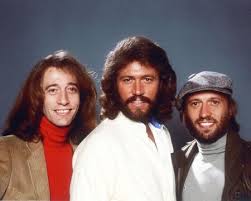 Image <b>Bee Gee's</b> Picture