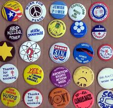 Pop culture from yesteryear. - via Daymix