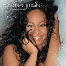 Image AKA Raven Symoné Picture
