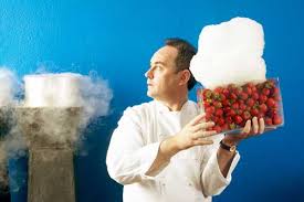 Image <b>Ferran Adria</b> Picture