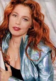 Isabelle Boulay Gossip