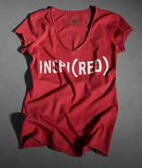 Red Gag shirts here. - via Daymix