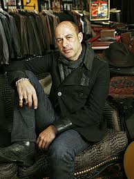 Image <b>John varvatos</b> Picture