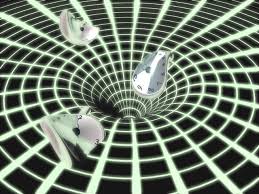 I learned that Time Travel is - via Daymix