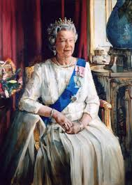 It x26s Her Majesty Queen Elizabeth