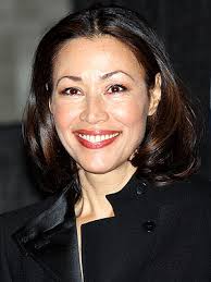 Image <b>Ann Curry</b>: Age 52 Picture