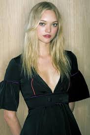 Image Five minutes into meeting <b>Gemma Ward</b> <b>...</b> Picture
