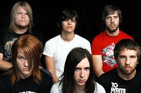 Image Underoath | MTV Photo Gallery Picture