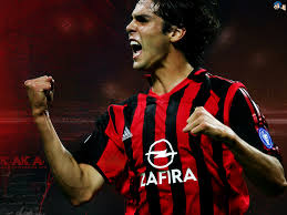 Image <b>Kaka</b> Wallpapers AC Milan Brazil <b>...</b> Picture