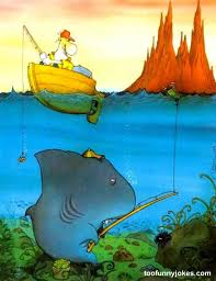 Funny Pictures - Toons
