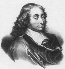 Blaise  Pascal   Biography