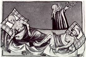 Lancet Infectious Diseases - via Daymix