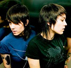 Tegan & Sara Picture 1