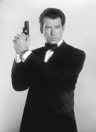 james bond actors - via Daymix