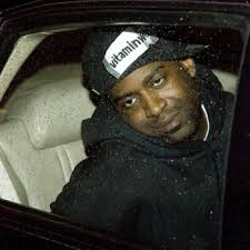 Tony Yayo And Adrian Griffin