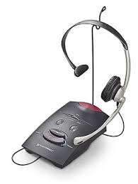 S11 complete headset system