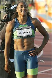 Image <b>Marion Jones</b> Picture