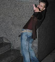 Ottawa urination scandal
