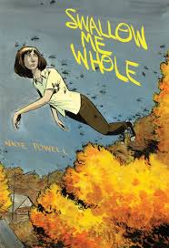 novel Swallow
