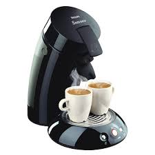 Senseo Coffee Machine Features