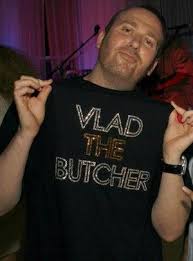 DJ Vlad Takes Executive Vice