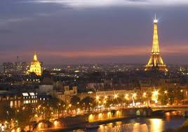 Inhabitat » Paris Visualizes - via Daymix