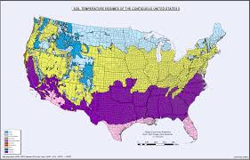 Contiguous United States - via Daymix