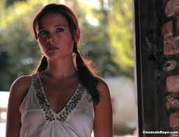 Image <b>Virginie Ledoyen</b> is Lucy in Bosque <b>...</b> Picture