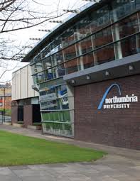 northumbria