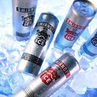 Photograph  Smirnoff   Ice It x26s in    