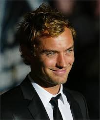 Jude Law