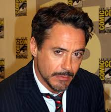 Image <b>Robert Downey Jr</b>. and <b>...</b> Picture