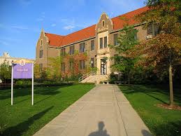  is the Winona State Universities 