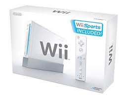 Free Wii - via Daymix