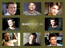 Marc Blucas