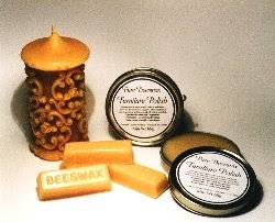 To buy beeswax and beeswax - via Daymix