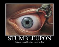 A list of the best StumbleUpon