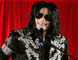 Michael Jackson's new song - via Daymix
