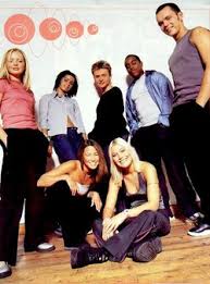 Image <b>S club 7</b>! Picture