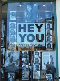 Hey You