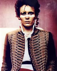 Picture of Adam Ant