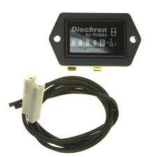 Dc Panel Meter