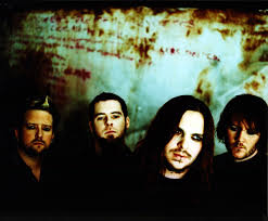 Image <b>Seether</b> is an Alternative Metal band <b>...</b> Picture