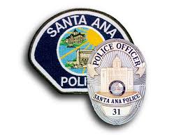  Santa Ana  