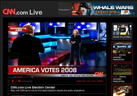 CNN's Wolf talks to - via Daymix