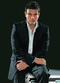 Great news for Amr Diab fans