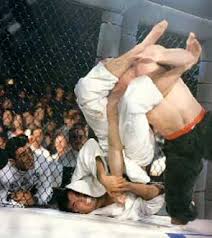   Brazilian Jiu    Jitsu   and Judo at    