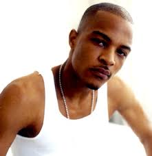 Image <b>T.I.</b> Wins BET Awards From Picture