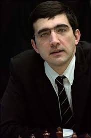 Vladimir  Kramnik   is the defending    