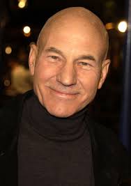 Patrick Stewart Picture 4